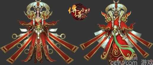 开启虹魔套装,畅玩热血传奇私服新手必看!